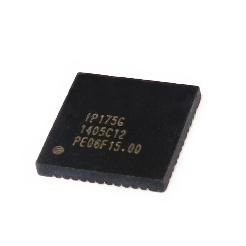 5PCS VIPER16L VIPER16LD VIPER16 IP175G IP175 LM2596S-12 LM2596S SST49LF040B-33-4C-NHE SST49LF040B STM8319 8319 MD12 MD-12