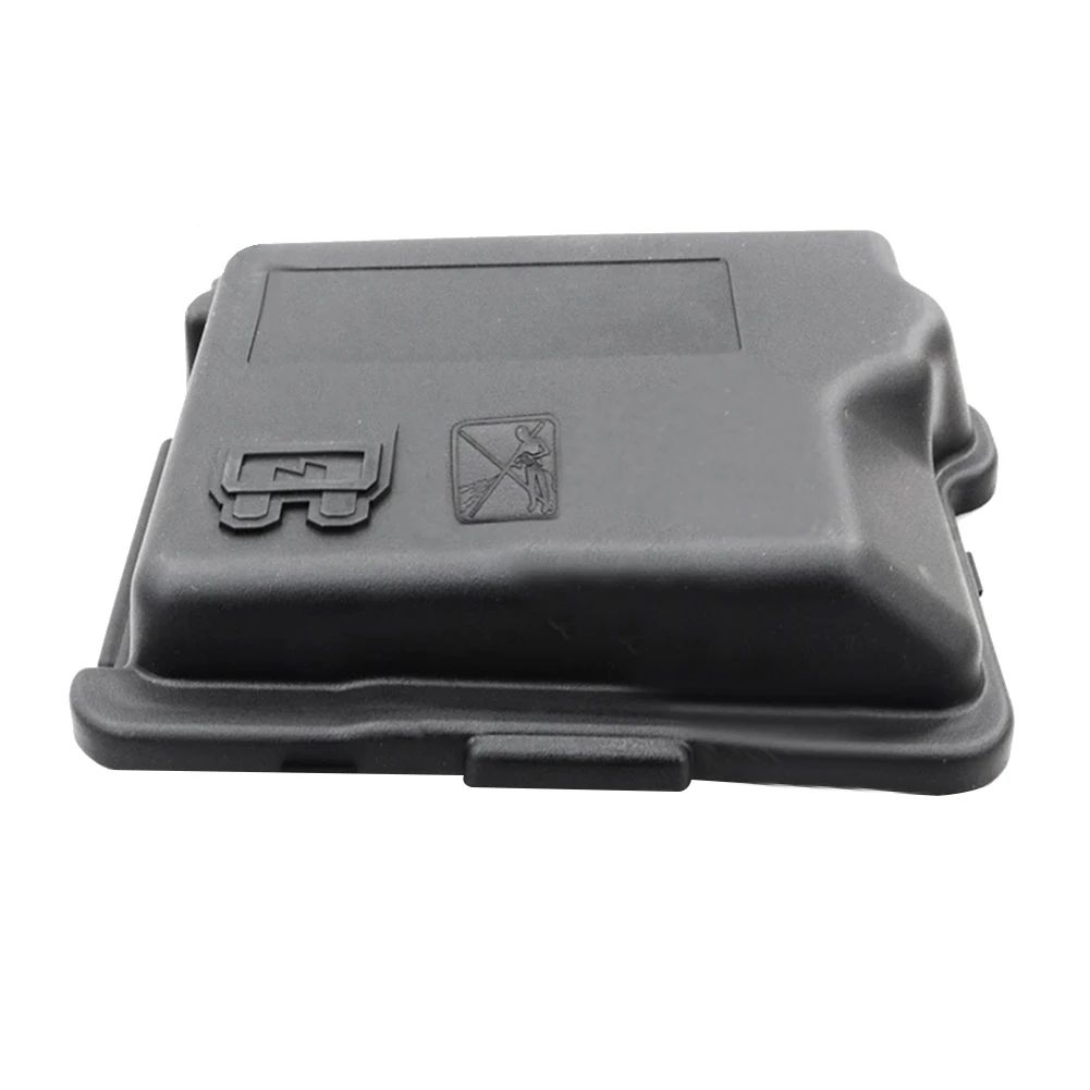 A73X-Car Fuse Box Cover 9671924480 9804839380 For 301 2008 Citroen New Elysee C3-XR