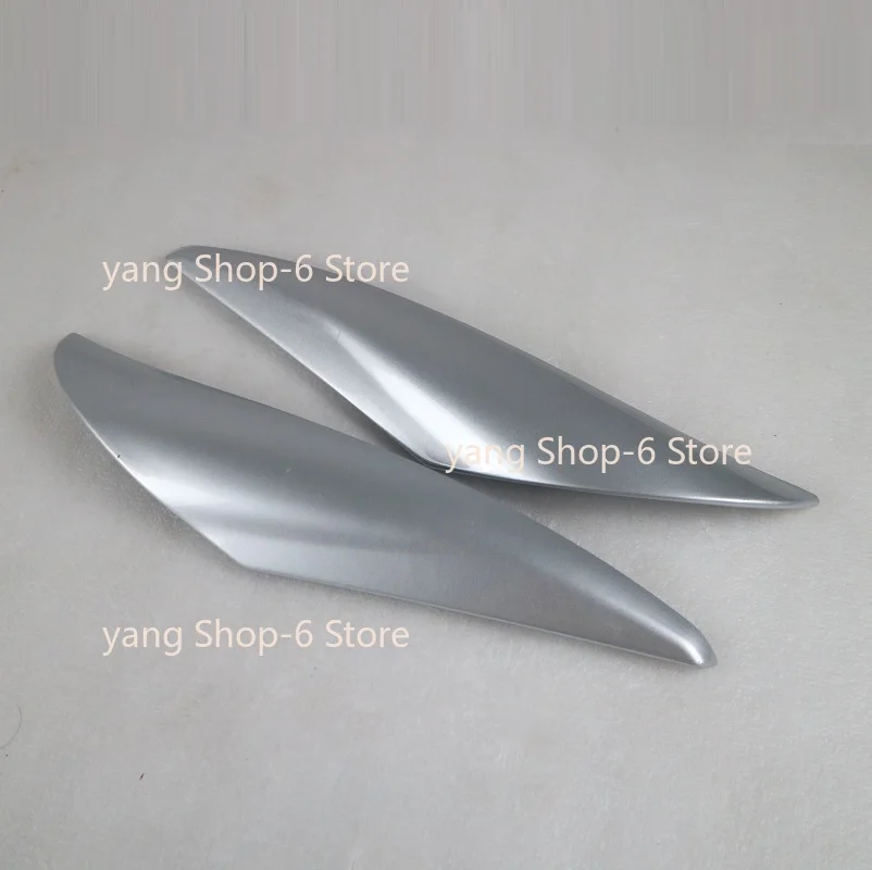 1pc for Kymco motorcycle CK175T/180/LIKE rear armrest tailstock cover