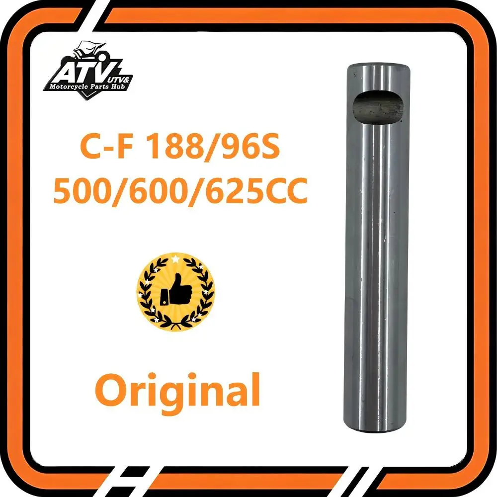 

0180-021005 Оригинальный рычаг выхлопа для CFMOTO CF500 X5 X6, головка блока цилиндров, пляжные аксессуары для мотоциклов