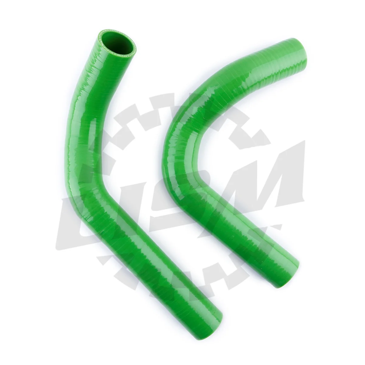 

2PCS 3PLY Kit For 1964-1966 Plymouth Valiant Barracuda / Dodge Dart 2.8L 3.7L Car Auto Tools Silicone Radiator Hose Pipe Tube