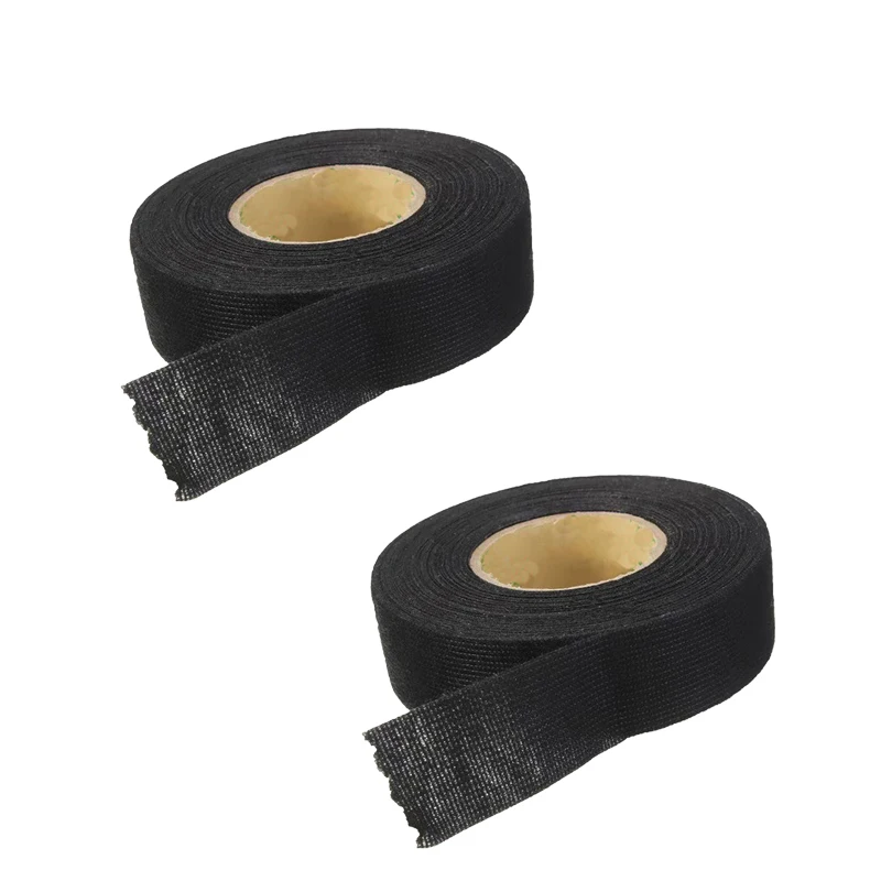 Automobile Sound Insulation Flannel Tape Be Used for Abnormal Door Noise Interior Noise Auto Parts