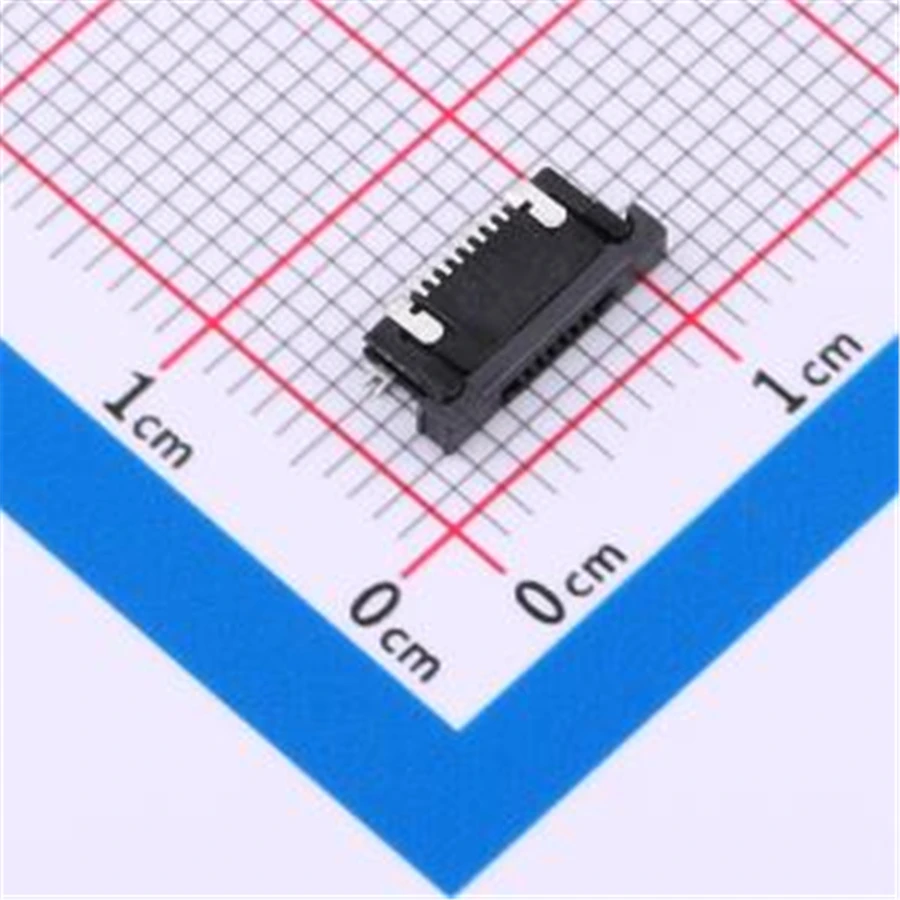 

20PCS/LOT(FFC/FPC Connectors) SFV8R-1STE1HLF