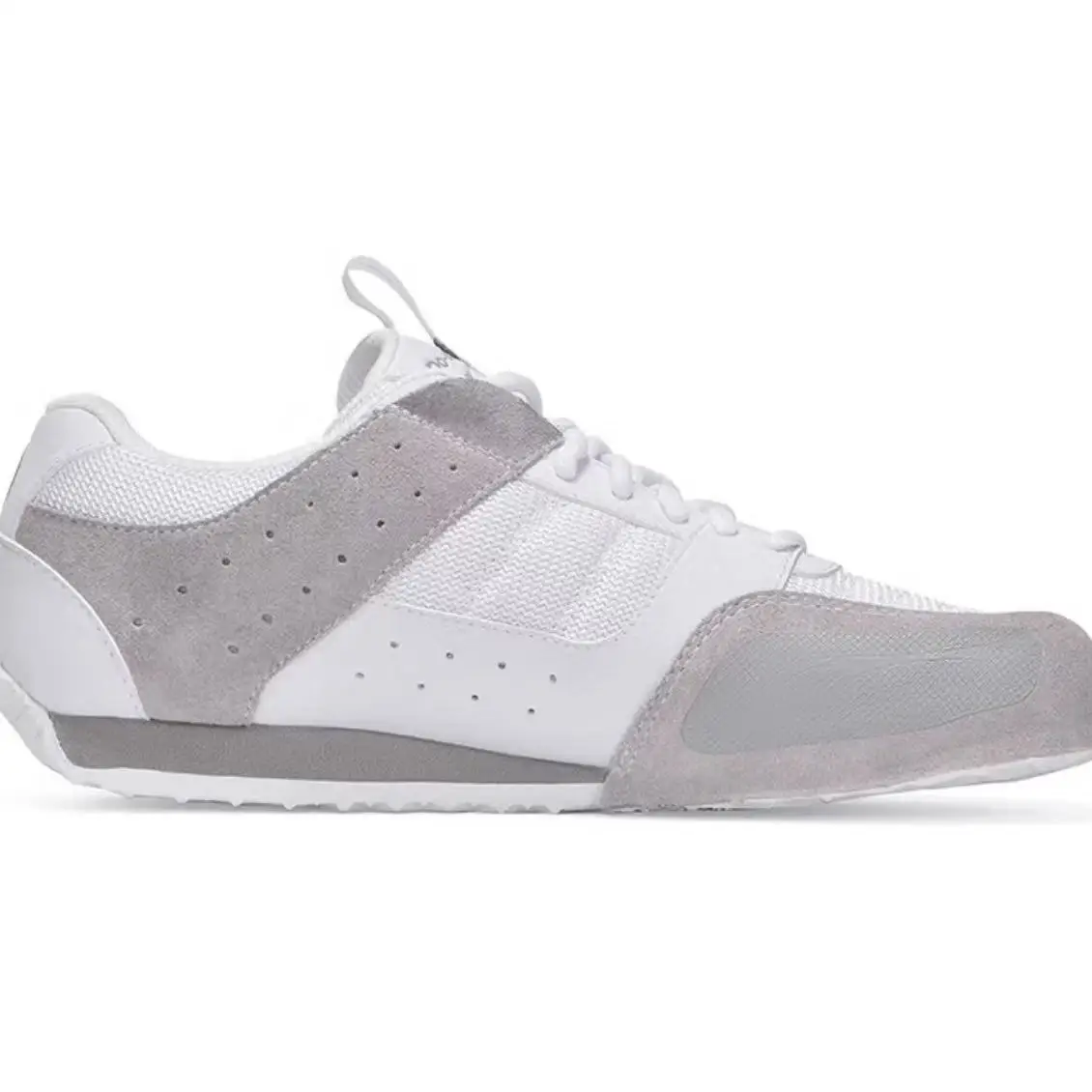Hot sale 2025 new breathable non-slip fencing competition training shoes fencing shoes very good fencing training shoes