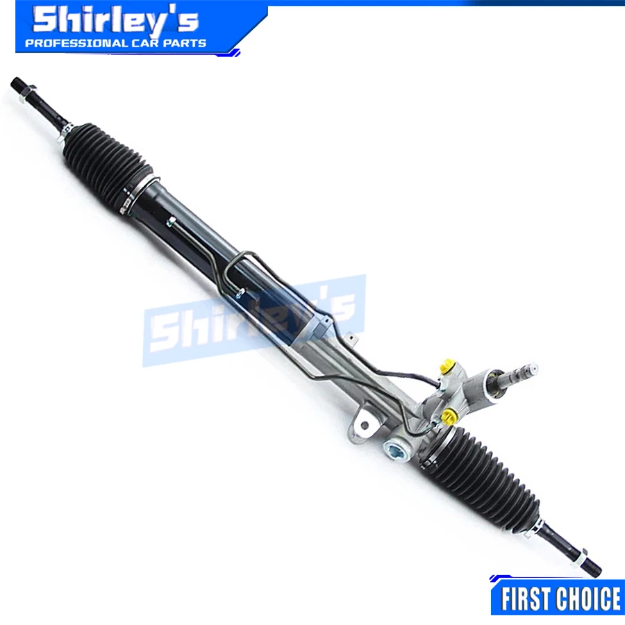 New Power Steering Rack Gear For kia SORENTO D4HB 57700-2P200 57700-2W000 577002P200 577002W000 Left hand drive