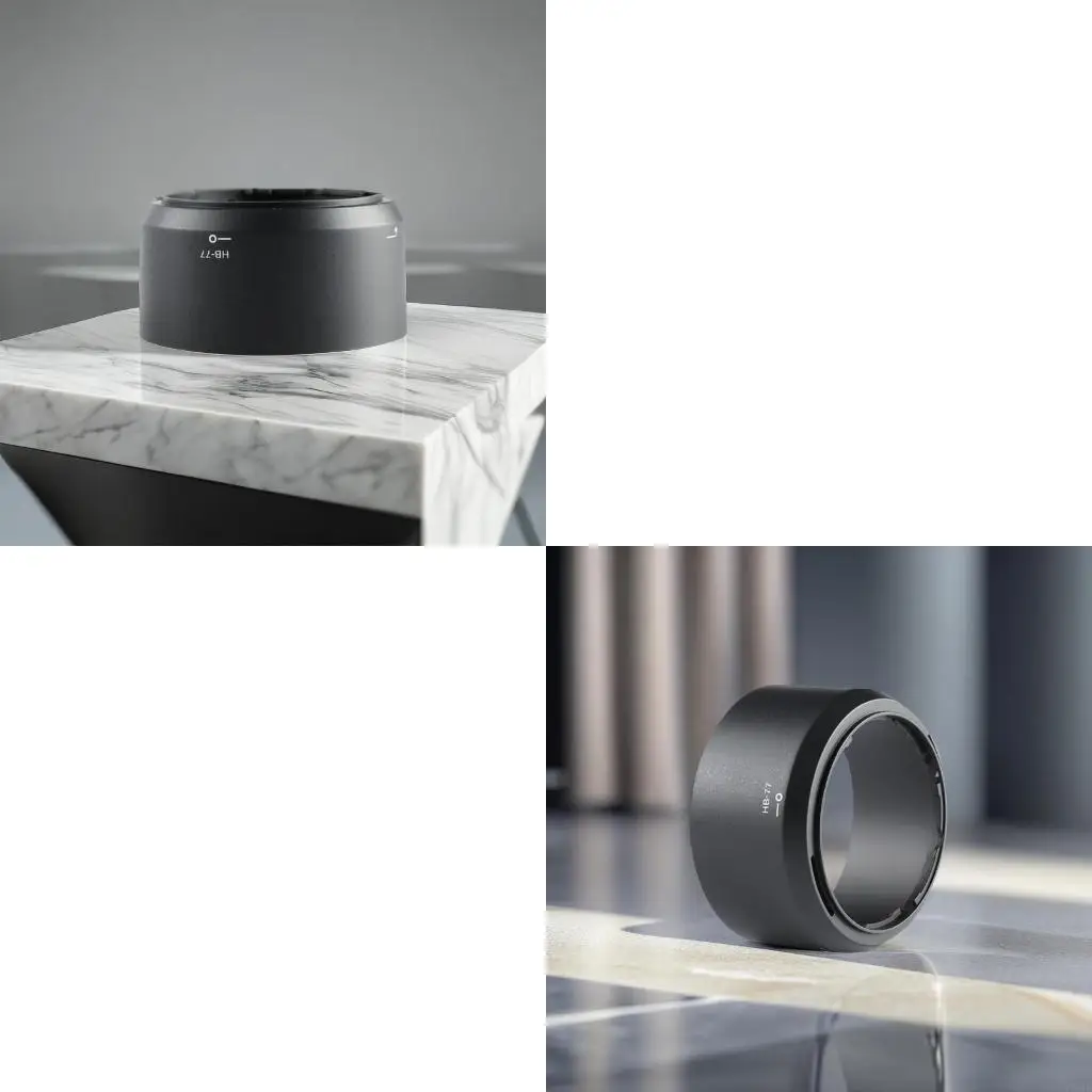 F42D Lens Shade For… - image
