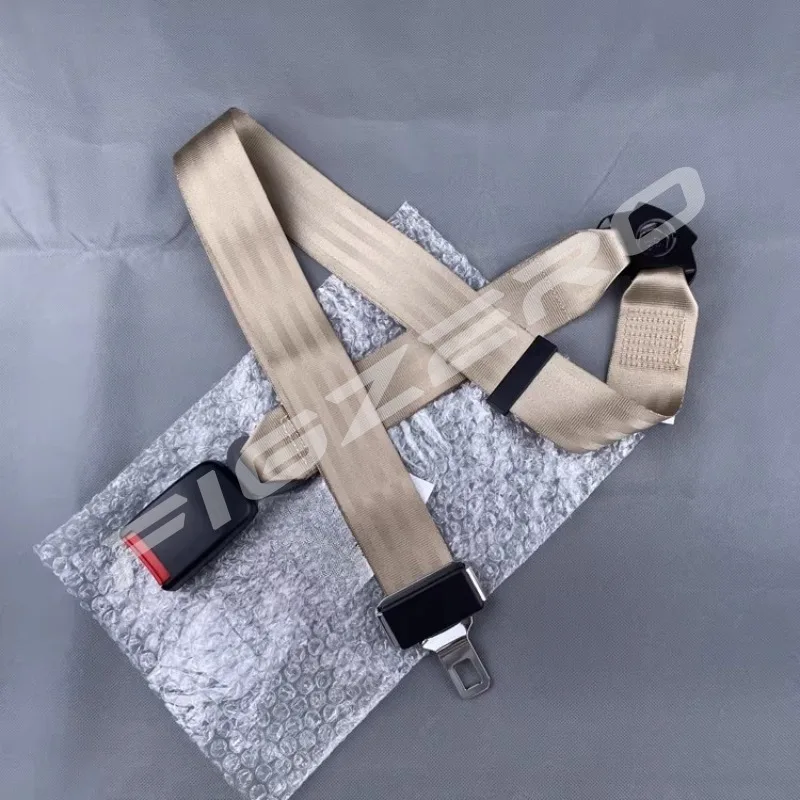 Rear Seat Belt Socket Pin Integrated Seat Slot 23968913 Brand New Genuine for Wuling Hongguang S 2010-2013