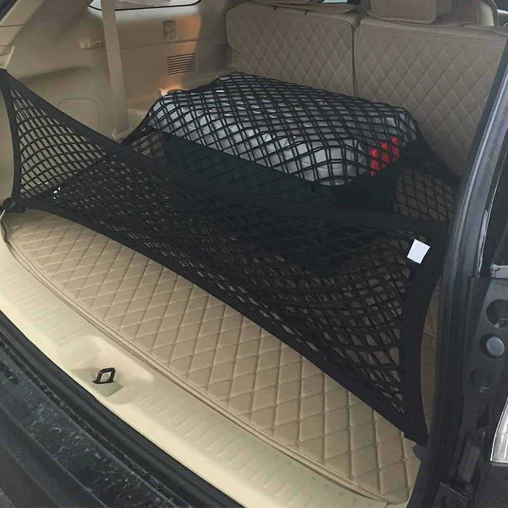 

Эластичная фиксированная сетка для багажника, нейлоновая сетчатая сумка для хранения автозапчастей, для Rox Adamas 2026