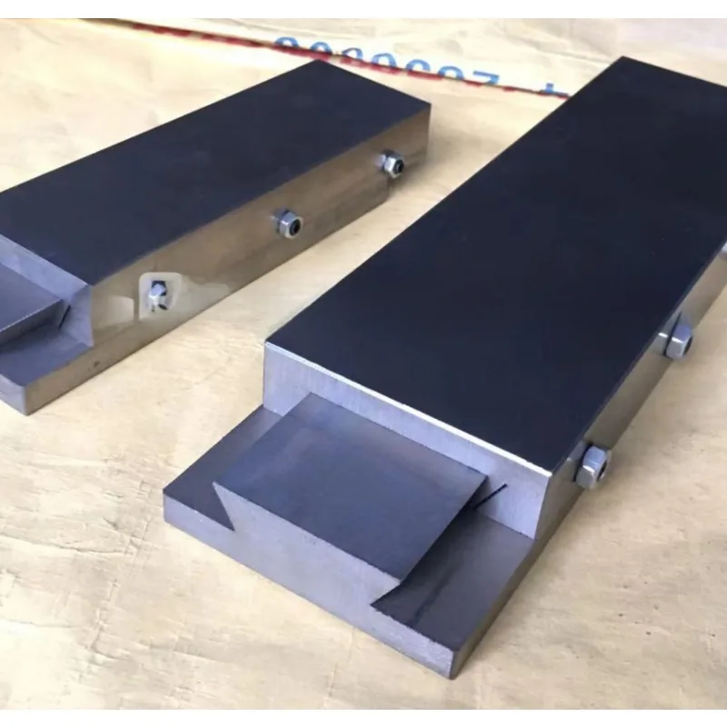 Dynomizing Dovetail Guide Slider Sliding Block Straight Guide Rail Dovetail Groove Plate Pallet Of CNC Machine Part 1PC