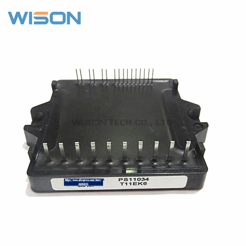 PS11034 PS11034-5 PS11034-Y1 PS11035-Y2 Бесплатная доставка Новый и оригинальный модуль