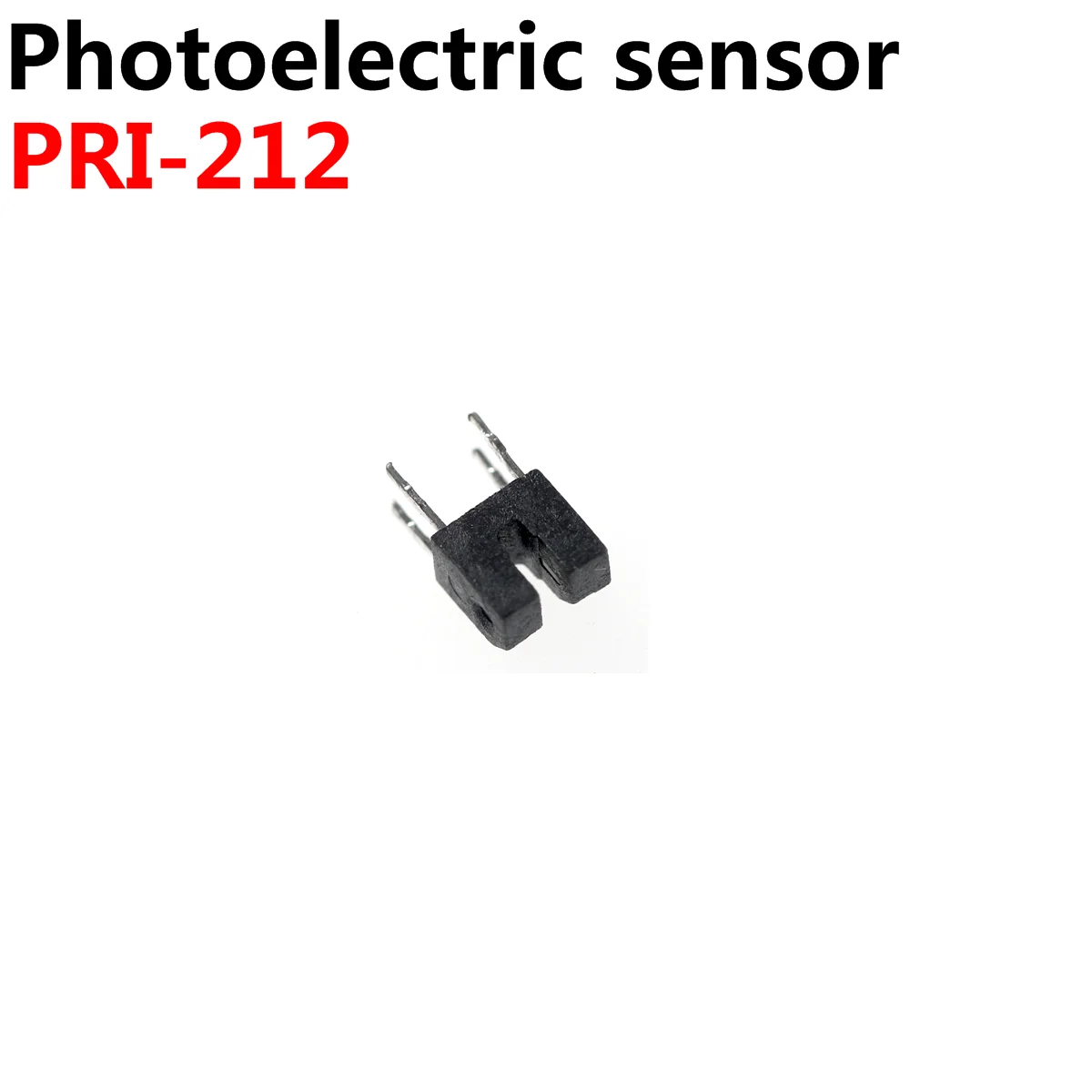 5PCS RPI-221A RPI-121 RPI-441C1 RPI-222 RPI-352C40 Photoelectric sensor receiving and transmitting switch