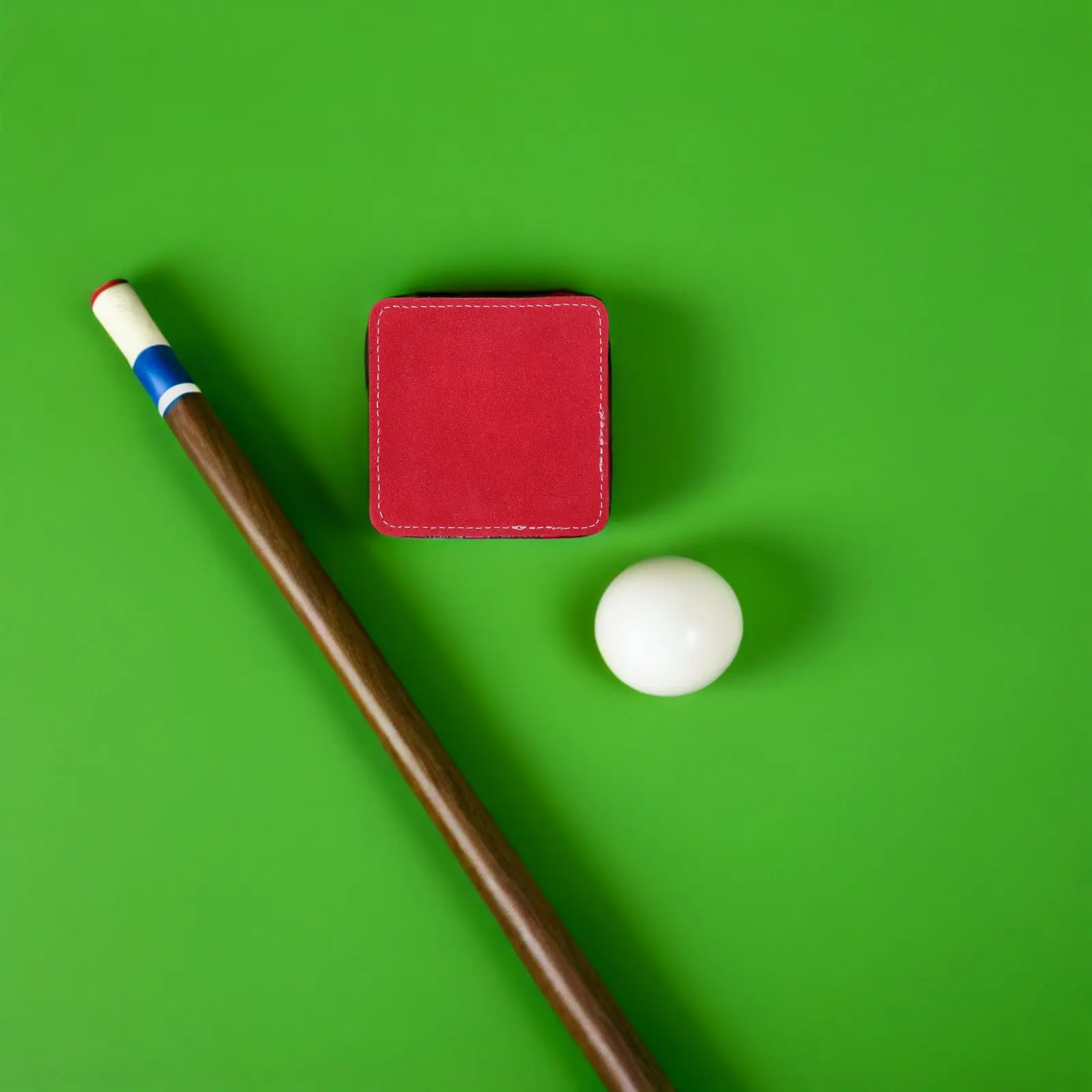 

Premium Snooker Cue Towel for Shaft Cleaning Polishing and Maintenance Billiard Pool Stick Cleaner Burnisher Cloth