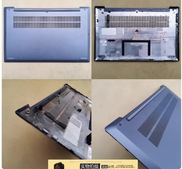 

Новый нижний чехол для ноутбука lenovo Ideapad 5-14IIL05 ARE05 xiaoxin14 2020 "5CB0Y88805