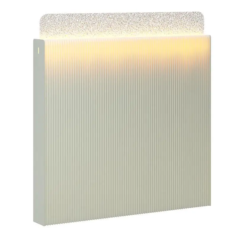 

Partition living room glass entrance platform extremely narrow mobile modern simple restaurant fence card holder