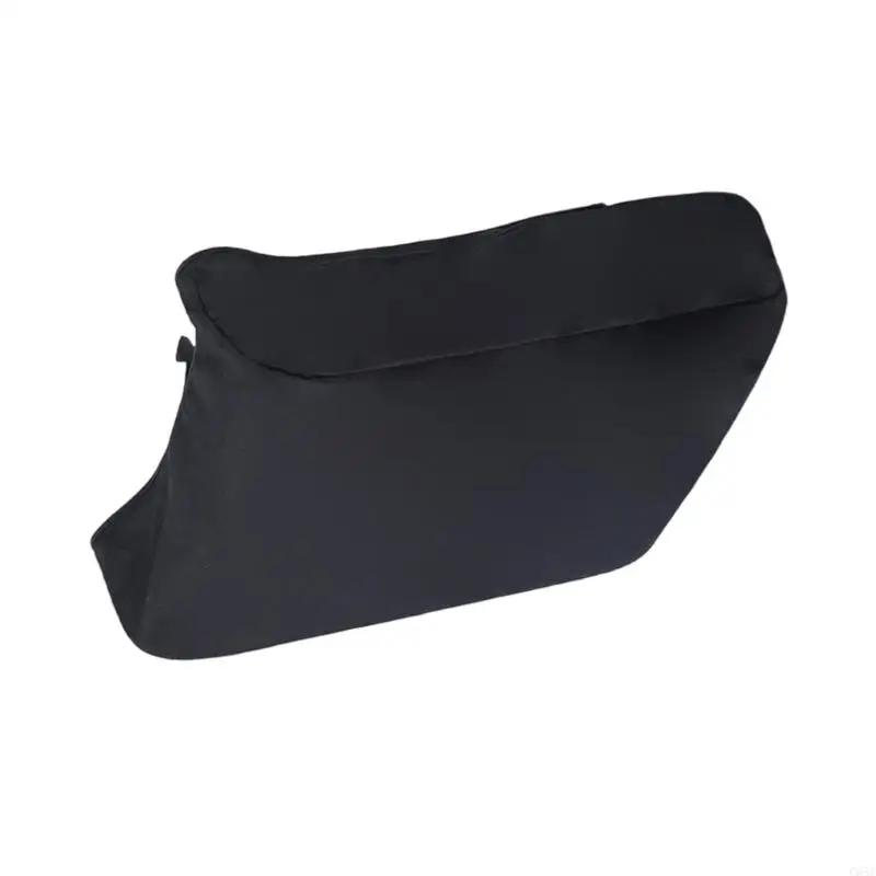 

C63C Compact Foldable Shoulder Bag for Protecting Strollers Outdoor Trip Travel