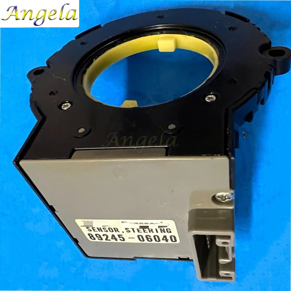 Sensor de ângulo de direção Toyotaa, OEM 89245-06040, 2008