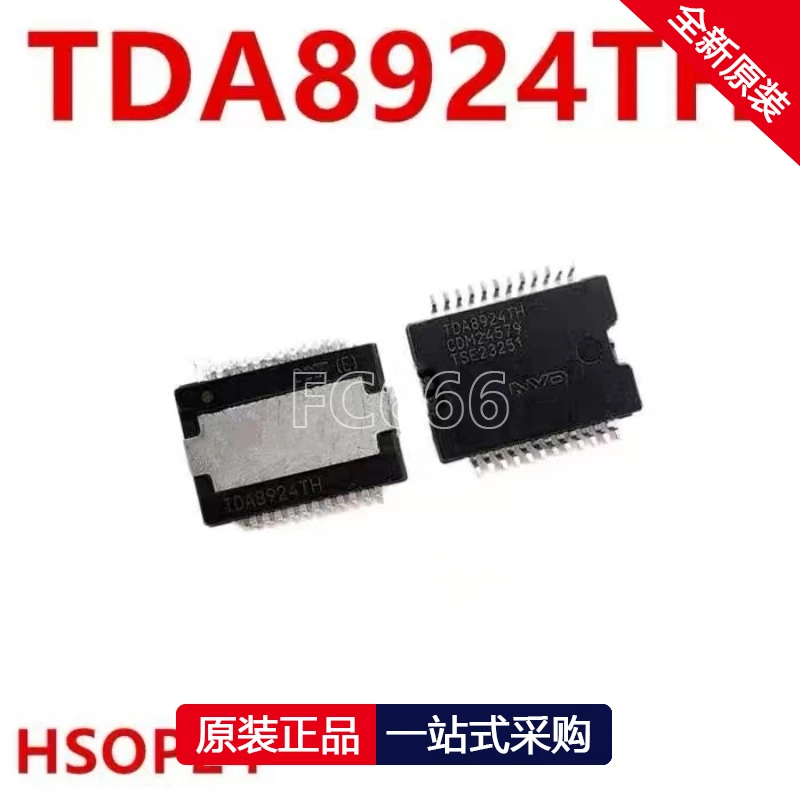 1PCS TDA8808AT SOP28 TDA8924TH HSOP24 TDA8943SF ZIP9 TDA8950J ZIP23 TDA19998HL TQFP100 TDA21240AUMA1 QFN IC chipset