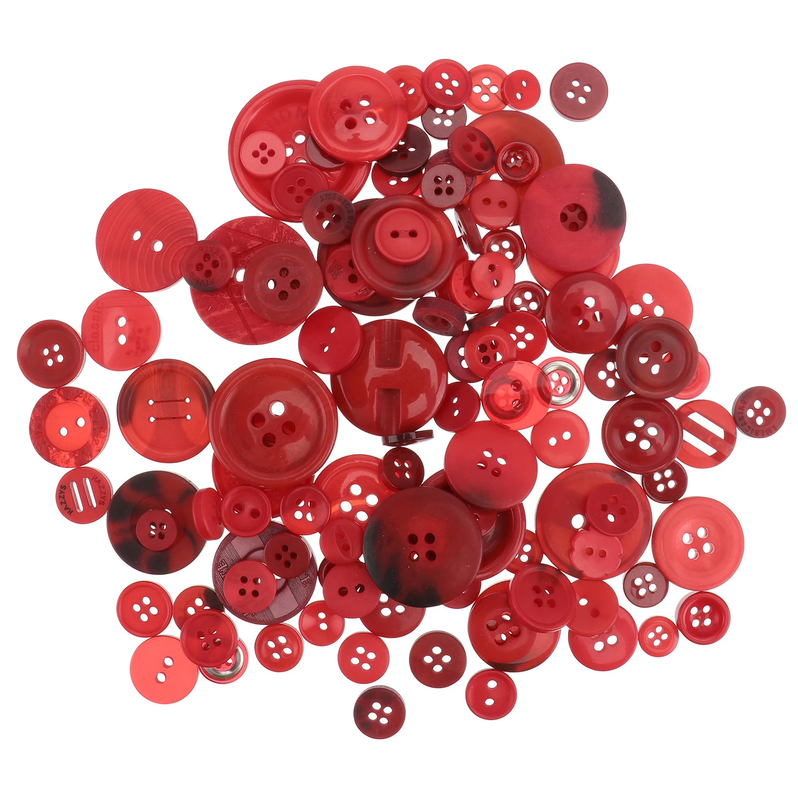 

Resin Buttons Clothes Accessories DIY Decor H made Supplies Premium Eco Friendly High Quality Durable Sewing Crafts