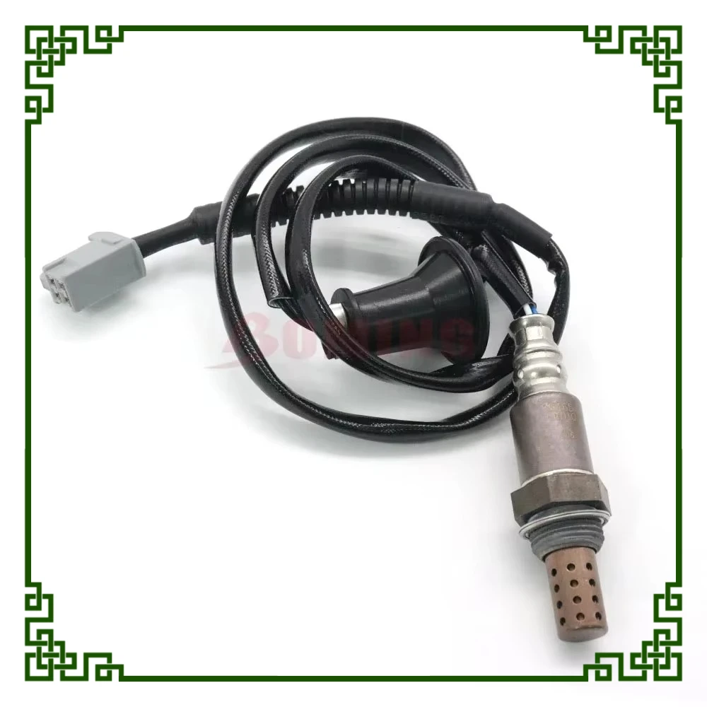 

New Car Air Fuel Ratio Lambda O2 Oxygen Sensor For Toyota Venza Matrix Pontiac Vibe 2009-2015 3.5L 234-4306 89465-02350