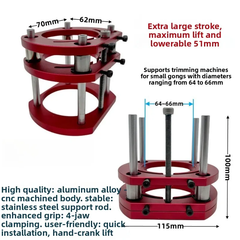 Thumbnail 2 - #21 Best Router Tables to Buy In 2026