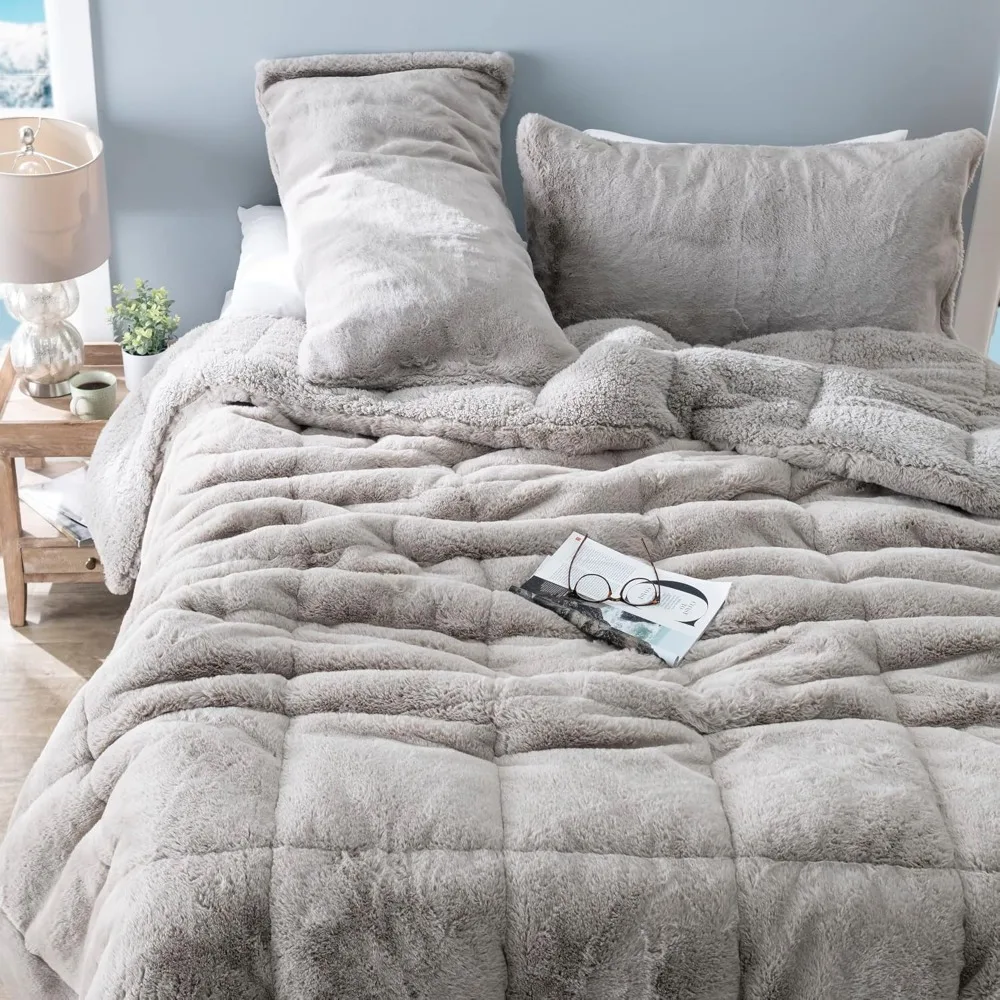 Legendary Chunky Bunny - Coma Inducer® Oversized King Comforter Set - USA Lightweight Filled - Nashville Nights