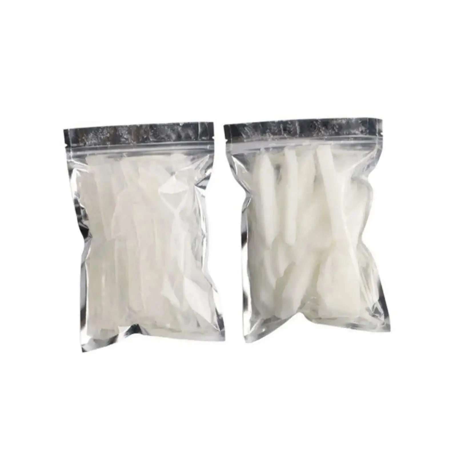 Handmade Soap Base White and Clear Melt and Pour Kit Glycerin Rich Pure Base for Soap Making DIY at Home