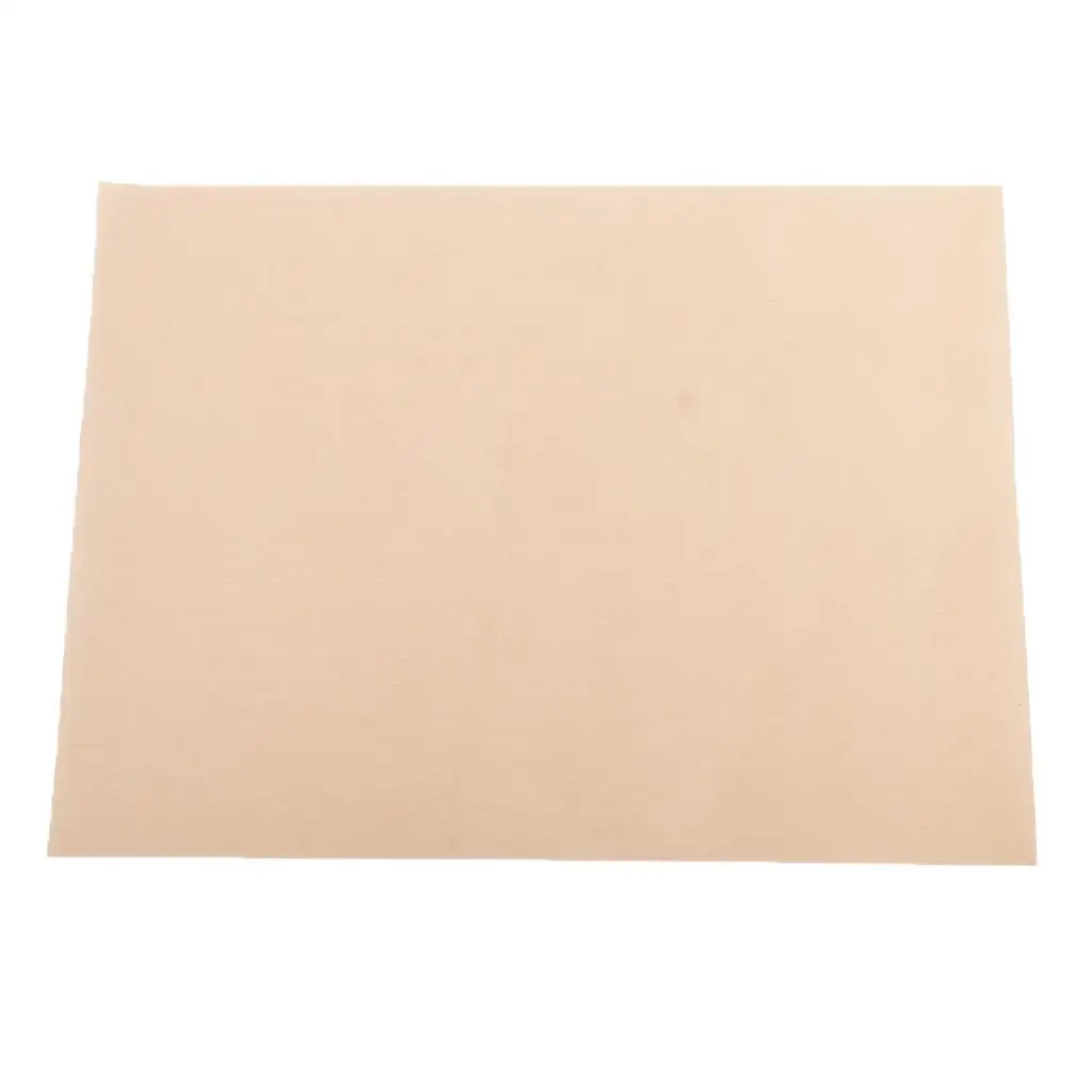 Non Stick Baking Sheet Greaseproof Reusable Oven Mat for Cookware Set Baking Materials and Kitchen Baking Set
