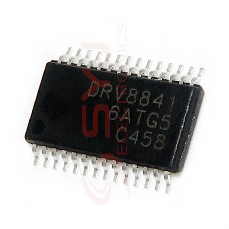 5-20PCS SLC1012C SLC1012 DRV8841PWPR DRV8841 H5GQ2H24MFR-ROC H5GQ2H24MFR TA7291P TA7291 ADG774BRQ ADG774 OPA350UA OPA350