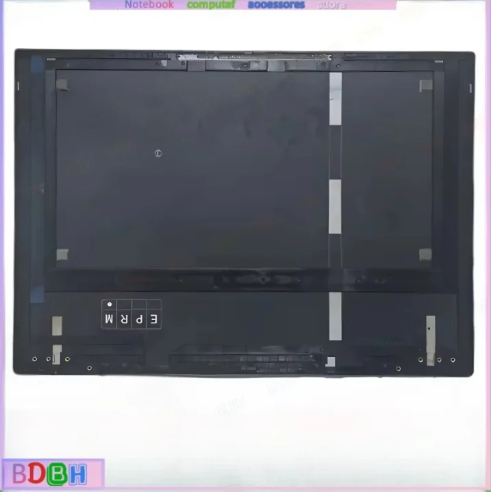 New For ASUS Zenbook 14 UX3405 UX3405M UX3405MA 2024 UX3406/M/MA Laptop LCD Back Top Case/Palmrest Cover/Bottom Base