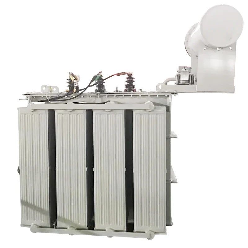 25 30 50 63 75 80 100 150 160 200 250 300 KVA محول مقوم صناعي متوسط الجهد