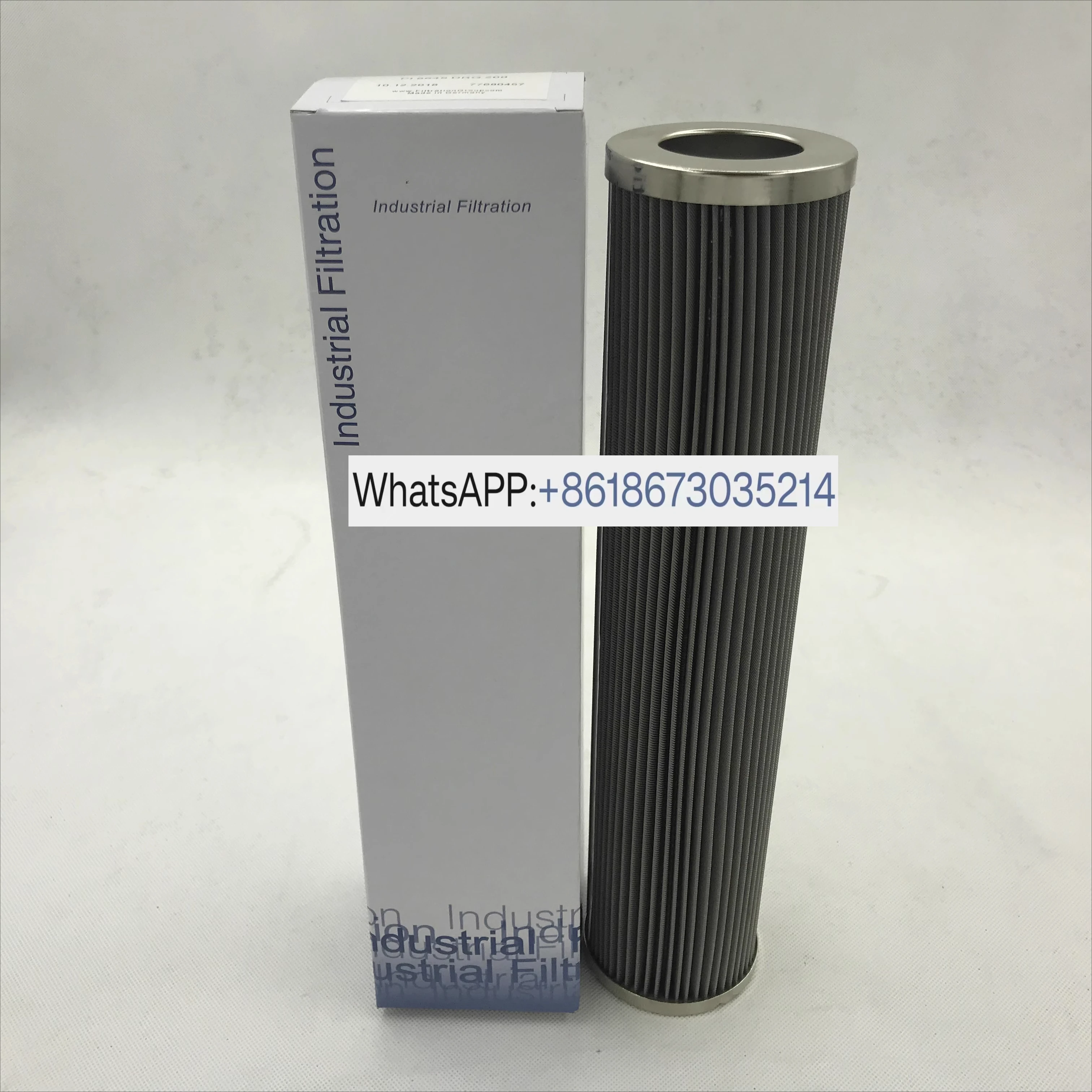 

PI8230DRG25 PI8245DRG25 Фильтр гидравлического масла