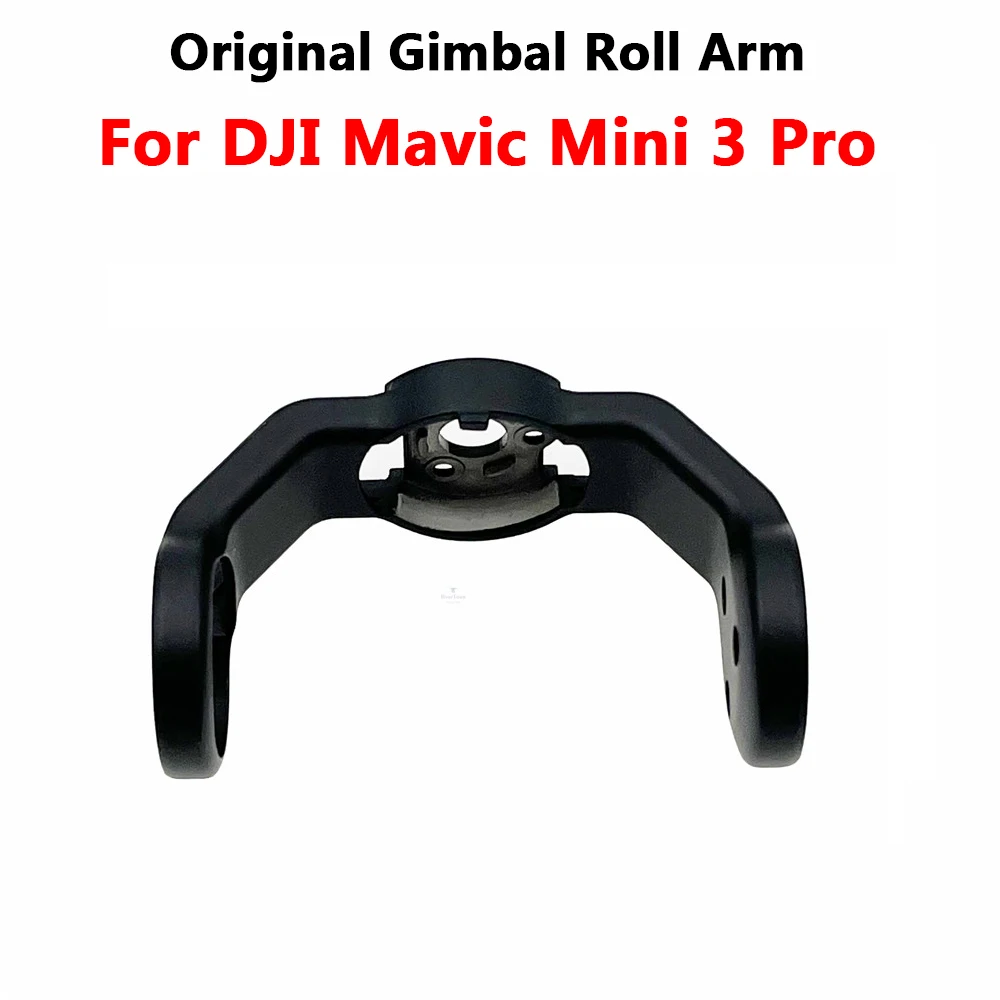 Original Kamera Teile Für DJI Mini 3 Pro Gimbal Ptz Kabel/Rolle/Gier/Pitch Motor Untere Halterung gummis Objektiv Glas Großhandel – Detail 22