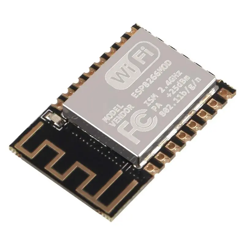 -[A51I Digital]10PCS ESP-12F Wifi Serial Module Microcontroller Remote Port Network Development Board For Arduino Nodemc