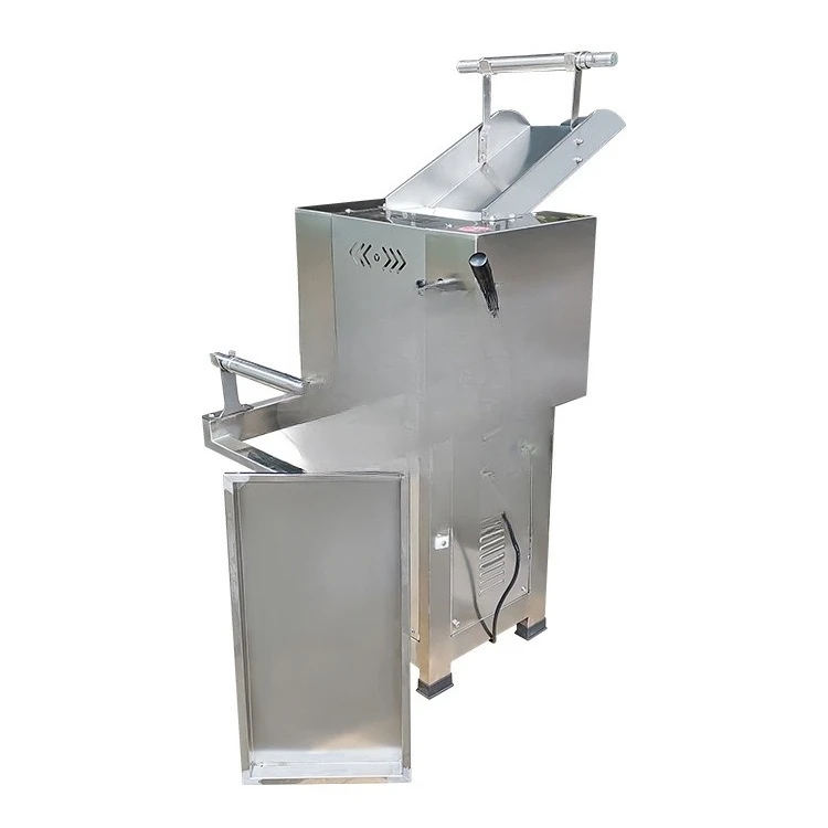 

Commercial automatic noodle pressing machine Multifunctional rolling dough rice flour kneading machine High-speed noodle cu