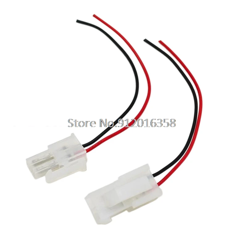 10CM 18AWG Mini-Fit… - image