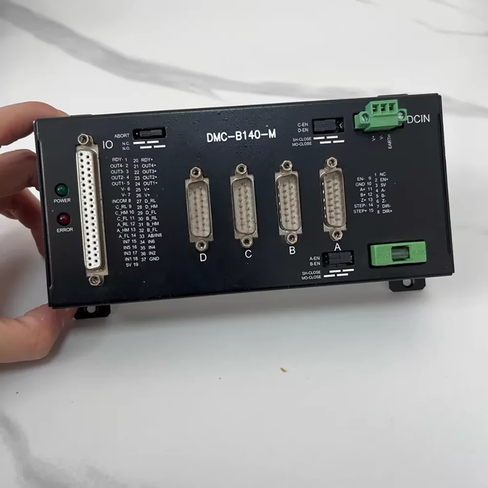 DMC-B140-M Four Axis Motion Controller