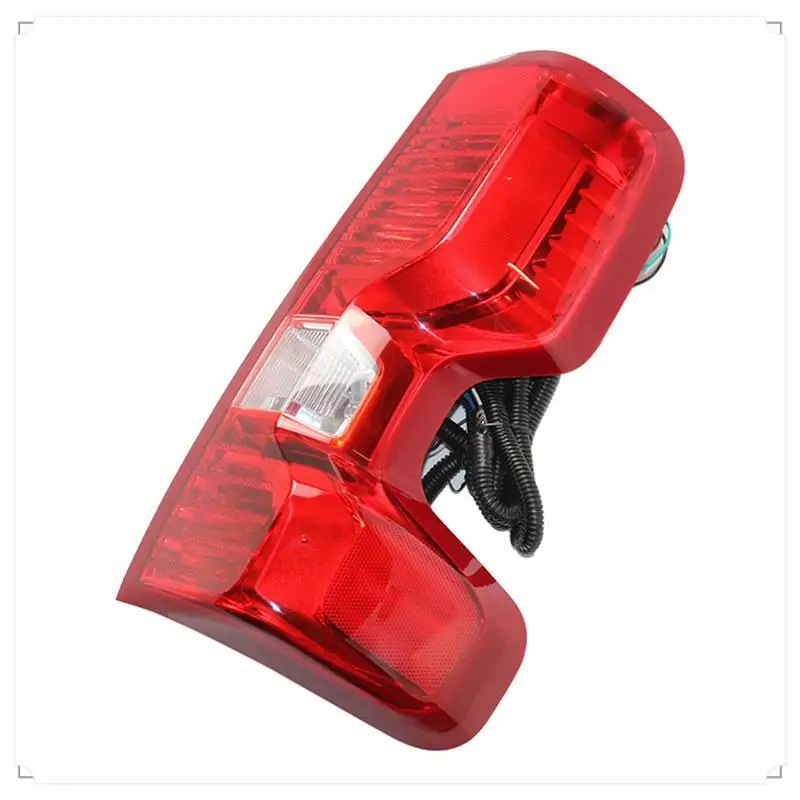 

Car Tail Lamp Assembly For SILVERADO 1500 2019 2020 2021 2022 Tail Light RH Rear Brake Light 84752979 84554657 Parts