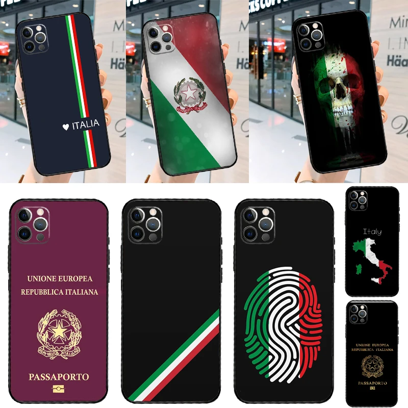 Italy Flag For Huaw… - image