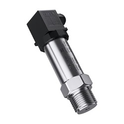 Smart Pressure Sensor 20Kpa - 4Mpa  4-20mA 0-10V 0-5V RS485 Pressure Sensor Transducer M20x1.5 Pressure Transmitter