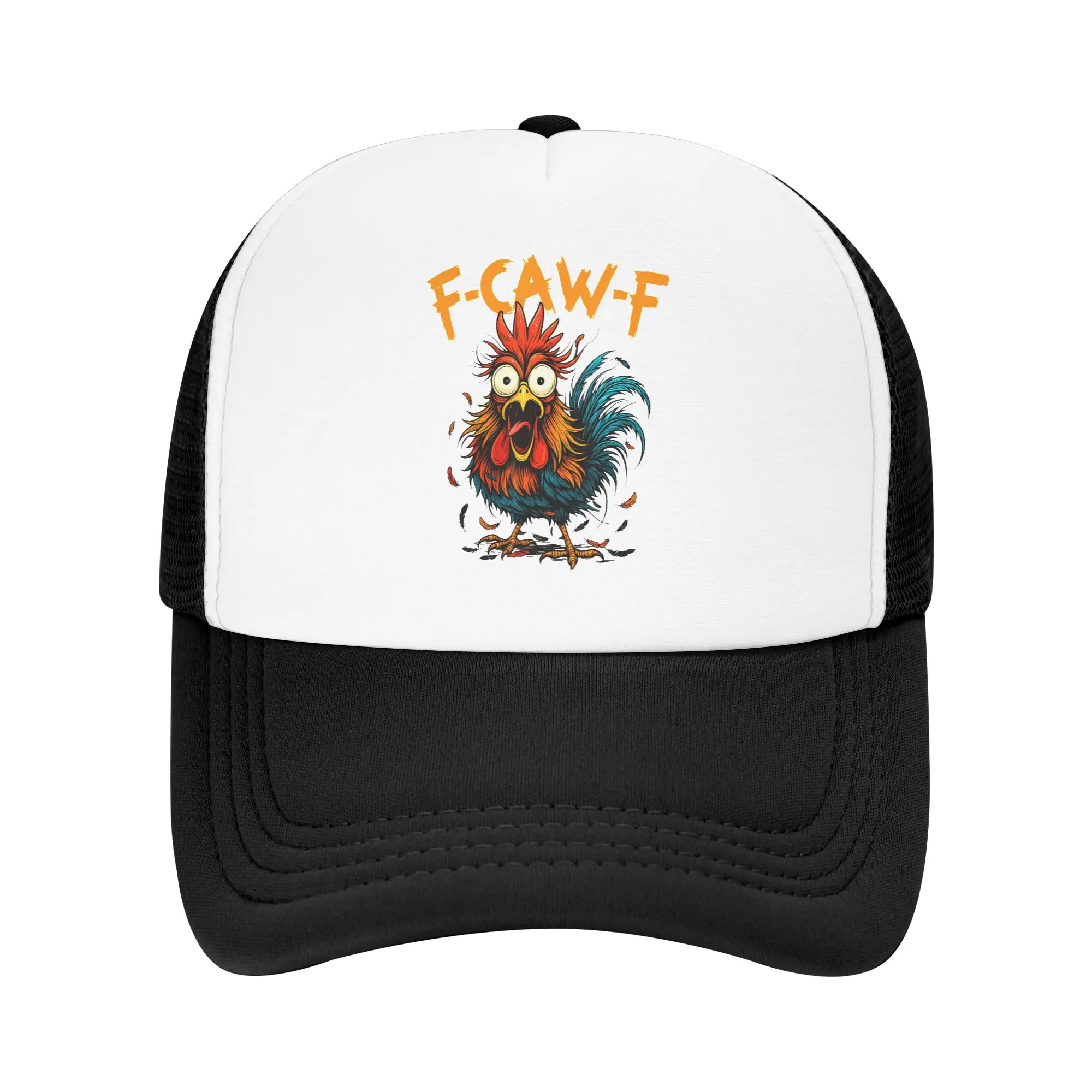 F-Caw-F Chicken Fca…