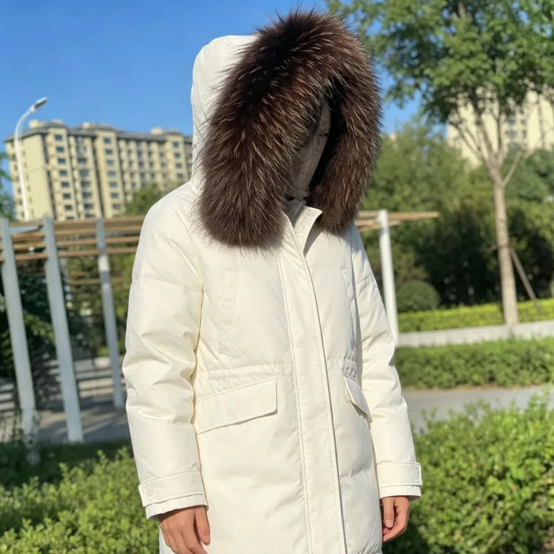 real-raccoon-fur-collar-winter-neck-warmer-fur-scarf-women-jackets-hood-fur-shawl-fluffy-fur-long-scarf-female-coat-fur-scarves