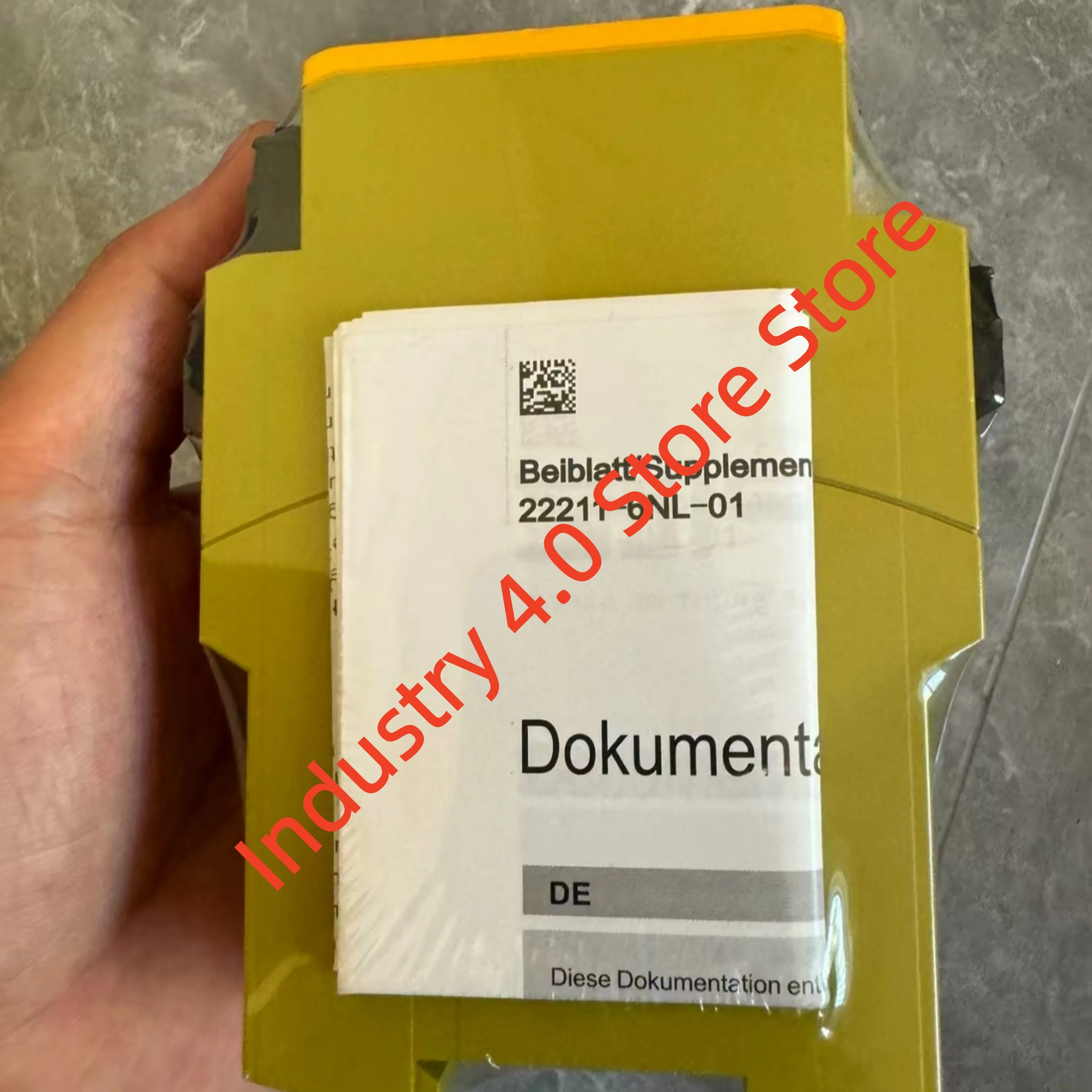 

реле безопасности новое в коробке 750105 773536 777313