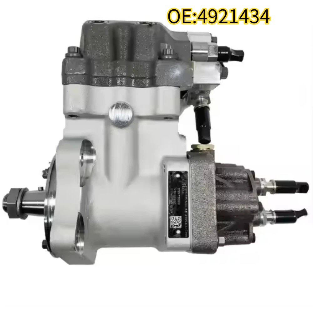 

For 4921434 Brandstofinjectiepomp1180 Voor 8.3l Isc Isl Isb Motor