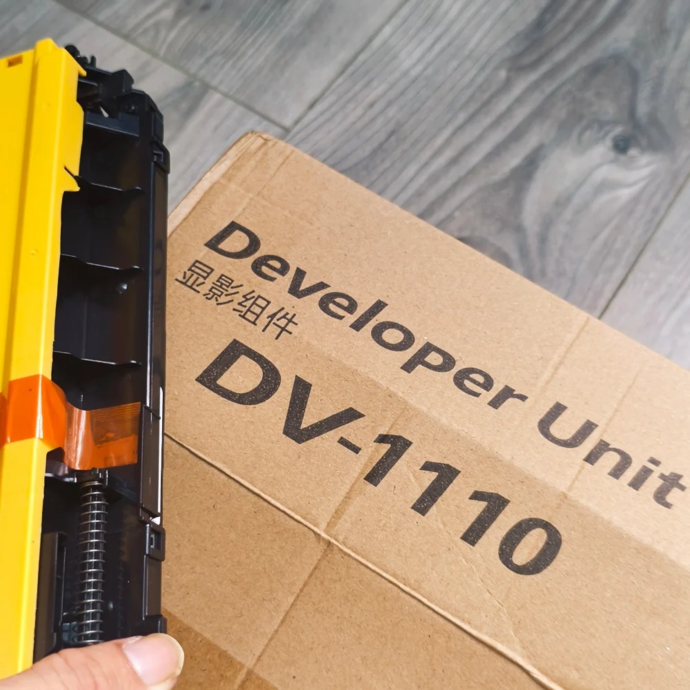 

DV-1110 DV1110 Блок разработчика для Kyocera FS1020 FS1025 FS1120 FS1125 FS1220 FS1320 FS1325 FS1040 FS1041 FS1060 FS1061
