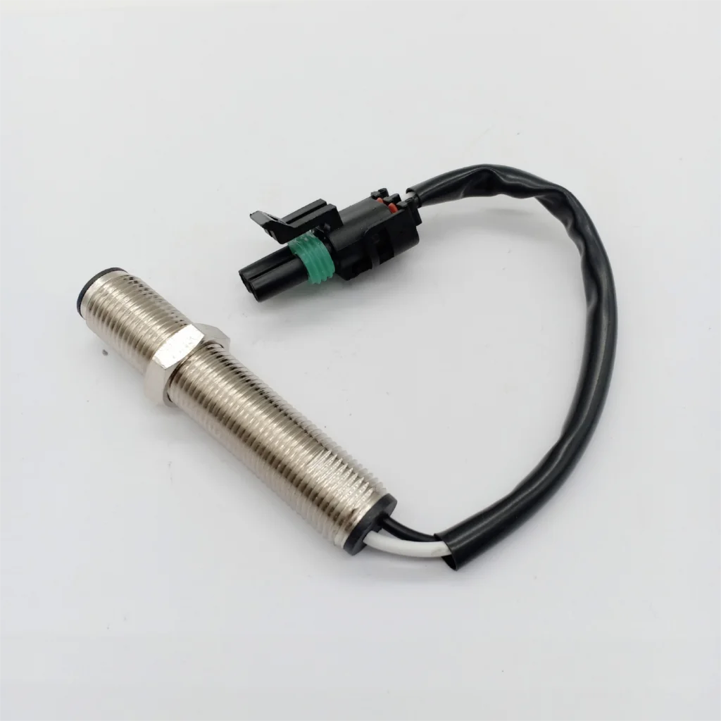 

K19 QSK19 KTA19 Diesel engine parts Magnetic Pickup Speed Sensor 3034572 3251812 for cummins