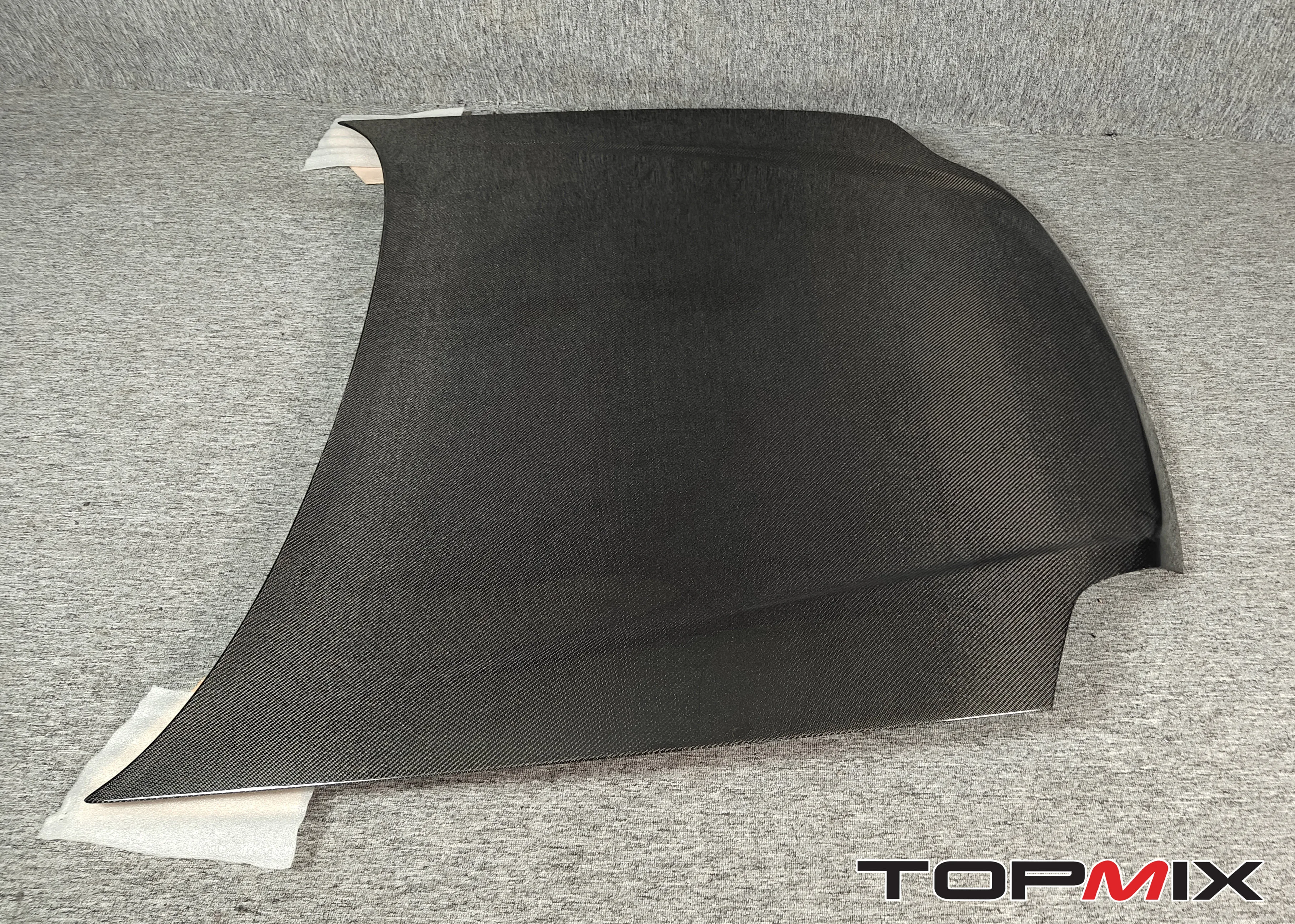 Real Carbon Fiber hood bonnet fit for Honda Prelude BB4 H22A