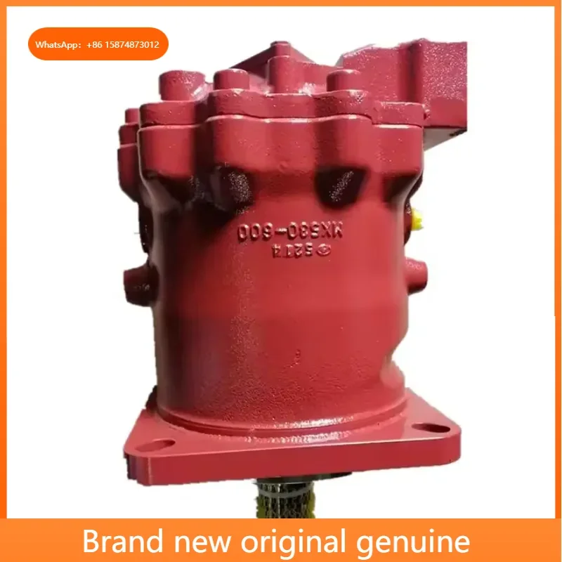 

Гидравлический поршневой насос серии K3V: K3VG63-12NR-10L3, K3VL80/B-1ASRSM-L0/1-TB376, K3V112DT-9N24-14T-02, K3VL45/B-ARSM-PO-F015