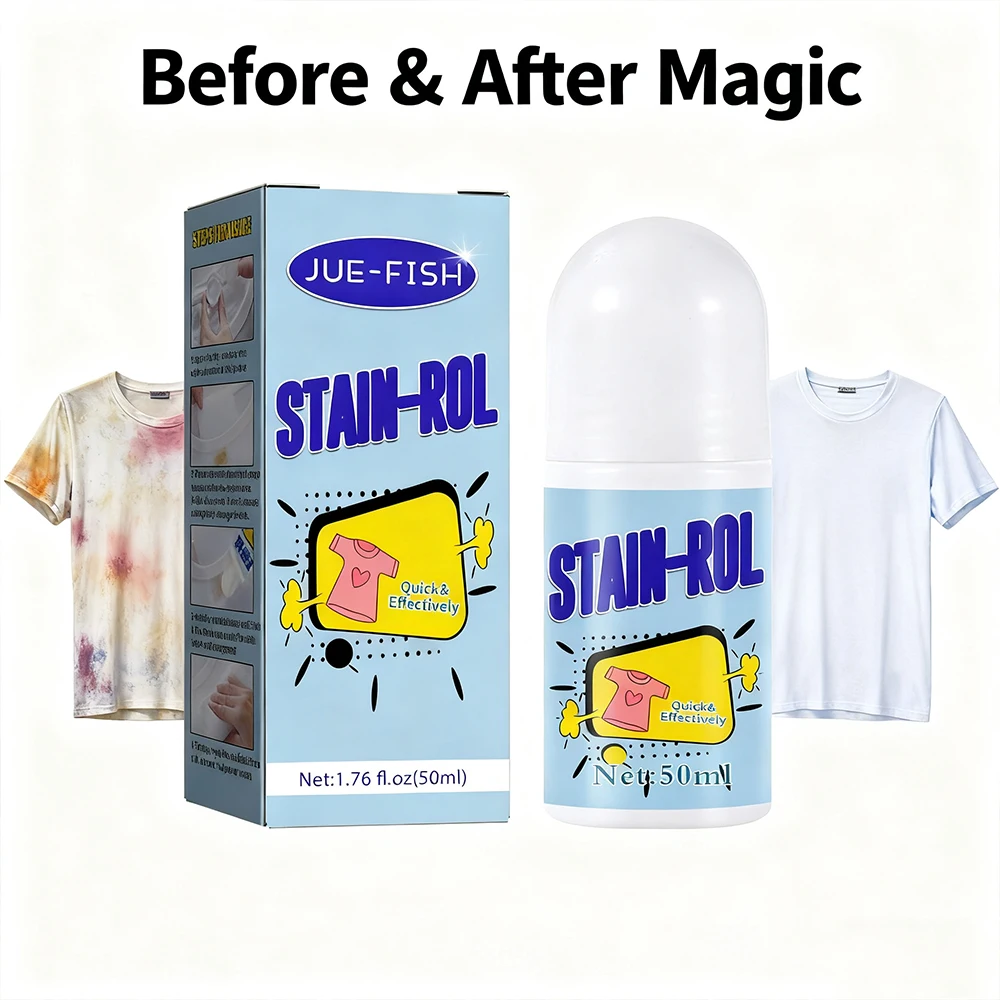 50ML No-Wash Clear … - image