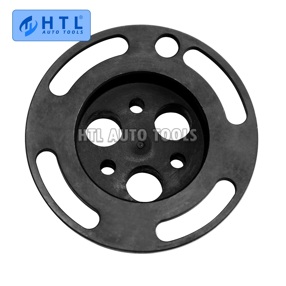 

HTL Timing Chain Lock Tool For Water Pump Removal Water Pump Holding Tool For GM Opel Buick