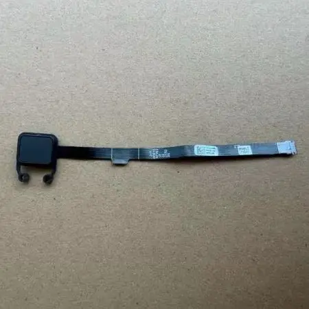 

ORIGINAL BRAND NEW FINGERPRINT FOR Dell Latitude 3520 POWER BUTTON SWITCH BOARD 02MC9P